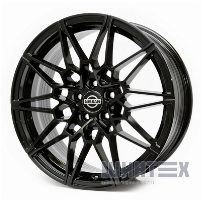 Replica Nissan KW13 8x18 5x114.3 ET38 DIA73.1 GB