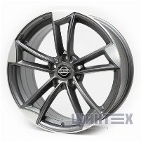 Replica Nissan MB10 8x18 5x114.3 ET40 DIA73.1 MGMF