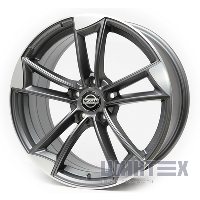 Replica Nissan MB10 8x18 5x114.3 ET40 DIA73.1 MGMF