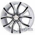 Mak Nitro 5 7x16 5x115 ET40 DIA70.2 IceT№2