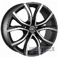 Mak Nitro 5 7x16 5x115 ET40 DIA70.2 IceT№1