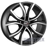 Mak Nitro 5 7x16 5x115 ET40 DIA70.2 IceT