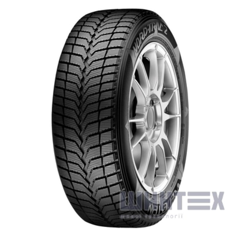 Vredestein Nord Trac 2 185/60 R15 88T XL№2