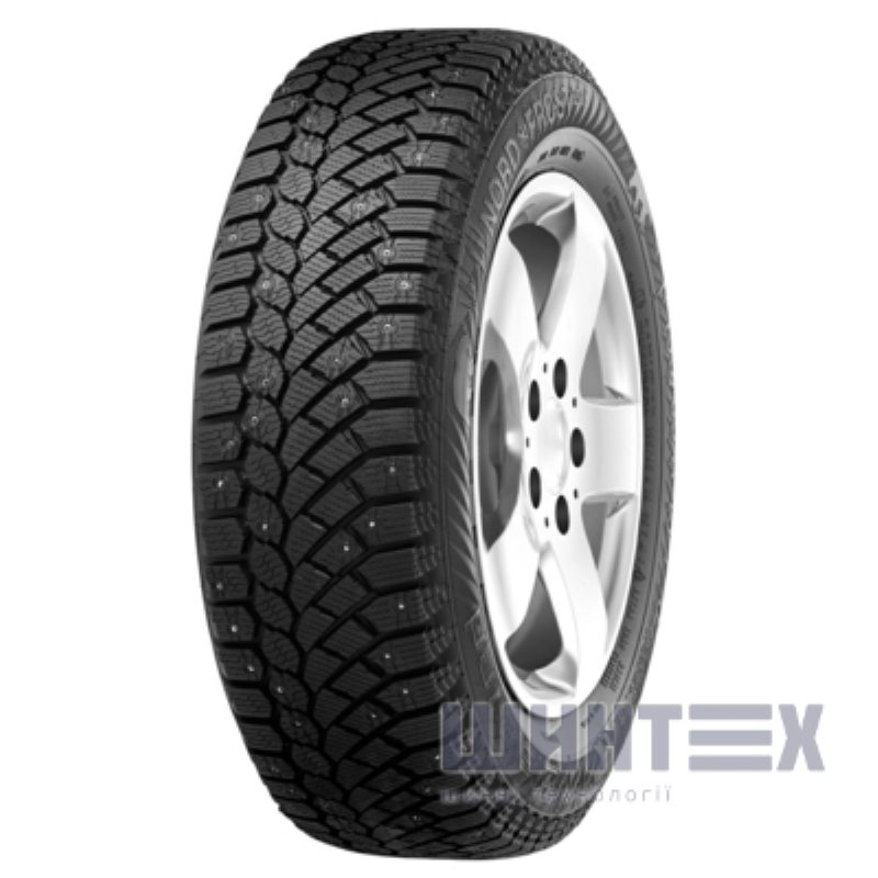 Nord*Frost 200 SUV