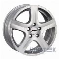 Autec Nordic 7x16 5x112 ET48 DIA70.1 S№1