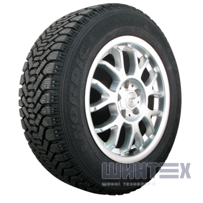 Goodyear Nordic 235/60 R16 98S