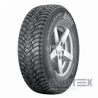 Nokian Nordman 8 SUV 265/60 R18 114T XL (шип)