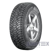 Nokian Nordman 8 SUV 285/60 R18 116T (шип)