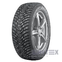 Nokian Nordman 8 245/45 R17 99T XL (под шип)