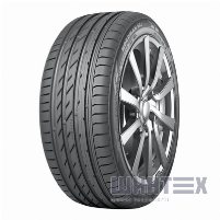 Nokian Nordman SZ2 255/35 R20 97Y XL