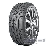 Nokian Nordman SZ2 205/50 R17 93W XL