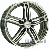 Lenso Normandy 7.5x18 5x120 ET45 DIA73