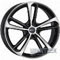 Mak Nurburg 8x19 5x112 ET39 DIA66.45 BMr№1