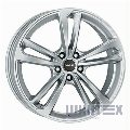 Mak Nurburg 8x19 5x112 ET39 DIA66.45 BMr№2