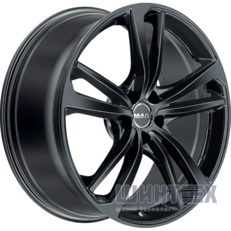 Mak Nurburg 8x19 5x112 ET39 DIA66.45 BMr№3
