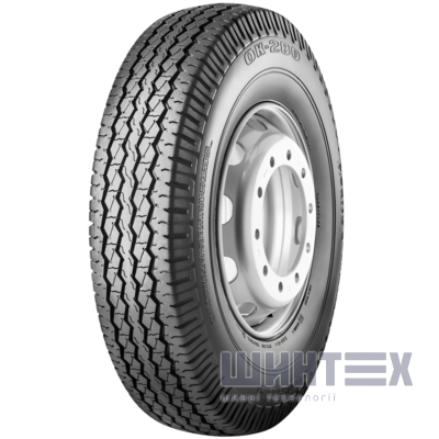 Lassa OK-280 6.50 R16C 108/107L PR10