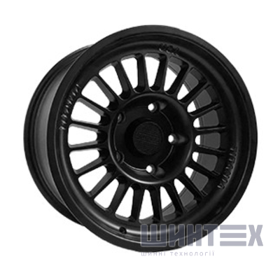 Off Road Wheels OW-TOPEX 8.5x17 5x150 ET0 DIA110.2 BM