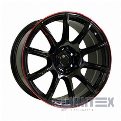 Off Road Wheels OW1012 8.5x20 6x139.7 ET10 DIA110.5 BRL№1