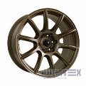 Off Road Wheels OW1012 8.5x20 6x139.7 ET10 DIA110.5 BRL№2