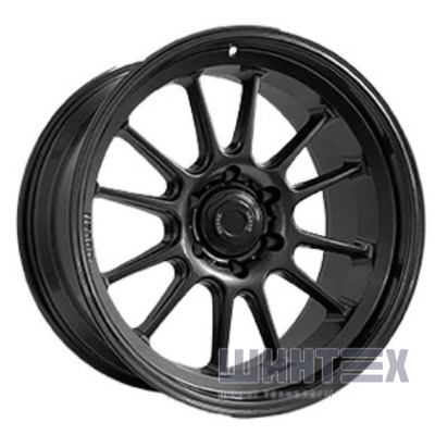 Off Road Wheels OW1017 9x20 6x139.7 ET-18 DIA106.1 HB