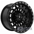 Off Road Wheels OW1025 9x17 6x135 ET-12 DIA87.1 MB№1