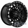 Off Road Wheels OW1025 9x17 6x139.7 ET-12 DIA110.5 MB№1