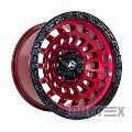 Off Road Wheels OW1025 9x17 6x139.7 ET-12 DIA110.5 MB№2
