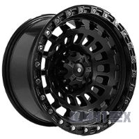 Off Road Wheels OW1025 9x17 5x127 ET-12 DIA71.6 MB