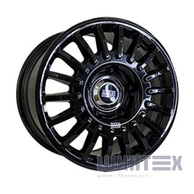 Off Road Wheels OW1029 7.5x17 5x150 ET25 DIA110.1 GB