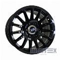 Off Road Wheels OW1030 8x17 6x139.7 ET5 DIA78.1 GB№1