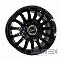 Off Road Wheels OW1030 7x16 6x139.7 ET-2 DIA110 DGB№2