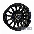 Off Road Wheels OW1030 7x16 6x139.7 ET-2 DIA110 DGB№2