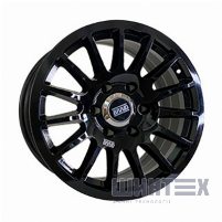 Off Road Wheels OW1030 8x17 6x139.7 ET5 DIA78.1 GB