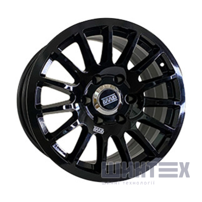 Off Road Wheels OW1030 8x17 6x139.7 ET5 DIA78.1 GB№1