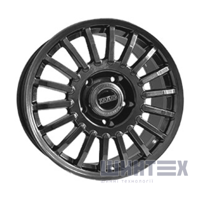 Off Road Wheels OW1351 8x18 5x150 ET25 DIA112 HB6-Z