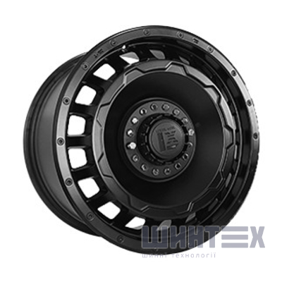 Off Road Wheels OW1405 8.5x17 6x139.7 ET20 DIA110 MB