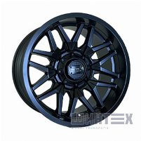 Off Road Wheels OW1592 12x22 12x135 ET-44 DIA110 MB