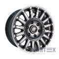 Off Road Wheels OW1908-3 8x17 6x139.7 ET0 DIA78.1 MB№2