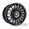 Off Road Wheels OW1908-3 8x17 6x139.7 ET0 DIA78.1 MB№1