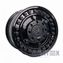Off Road Wheels OW1908-4 8.5x17 6x139.7 ET0 DIA110 GB