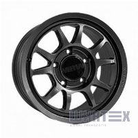 Off Road Wheels OW1971 8.5x17 5x150 ET25 DIA110.1 MB