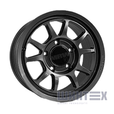 Off Road Wheels OW1971 8.5x17 5x150 ET25 DIA110.1 Titan Gl№2