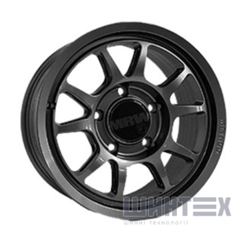 Off Road Wheels OW1971 8.5x17 5x150 ET25 DIA110.1 MB№2