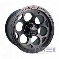 Off Road Wheels OW5748 9x17 6x139.7 ET-10 DIA110 MB