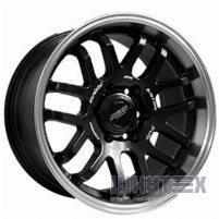 Off Road Wheels OW7008 8.5x18 5x150 ET18 DIA110 MBPL
