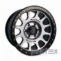 Off Road Wheels OW9095 9x18 6x135 ET0 DIA87.1 MB№1