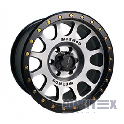 Off Road Wheels OW9095 9x20 5x150 ET18 DIA110.5 MB№1