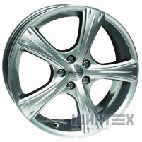 Arcasting Oblivion 6.5x15 4x100 ET42 DIA67.1