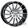 Autec Oktano 8x19 5x114.3 ET45 DIA70.1 GM№1