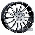 Autec Oktano 8x19 5x112 ET35 DIA70 GM№1